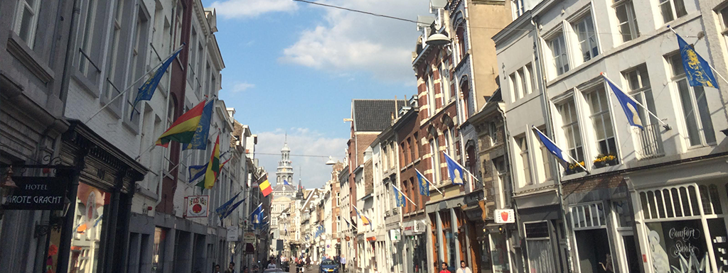 Maastricht, The Netherlands