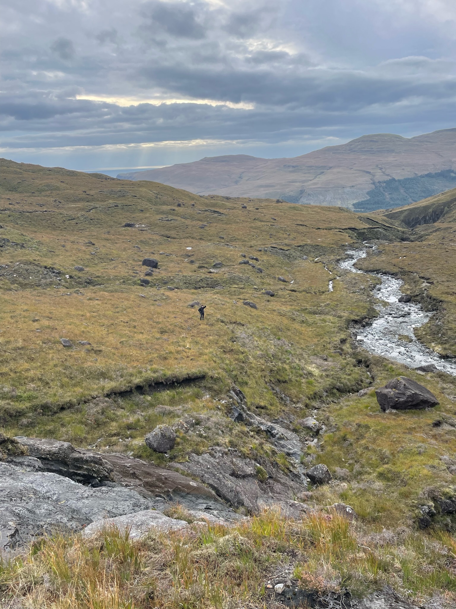 Scottish Highlands