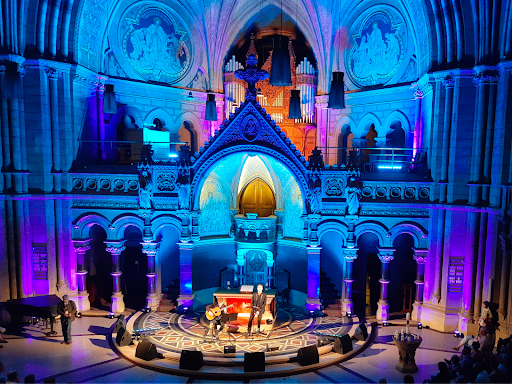 Rheingau Musik Festival, Oestrich-Winkel, Germany