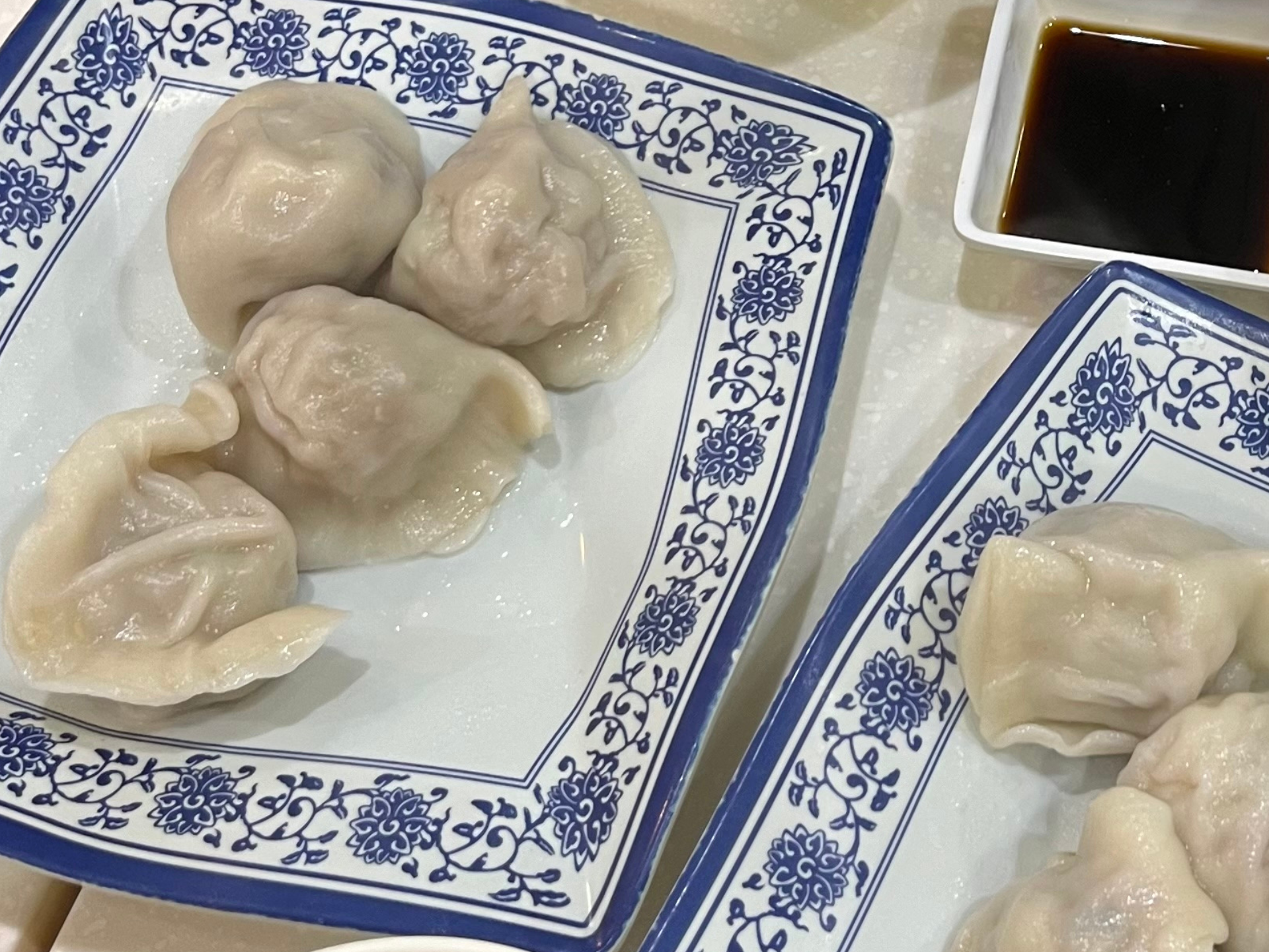 Dumplings