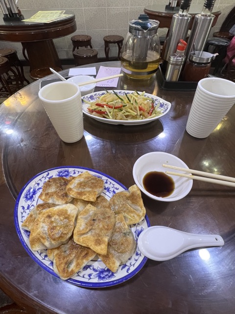 Food in Hong Kong