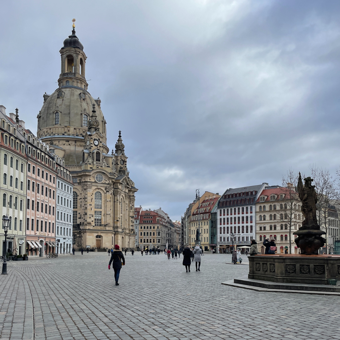 Dresden, Germany