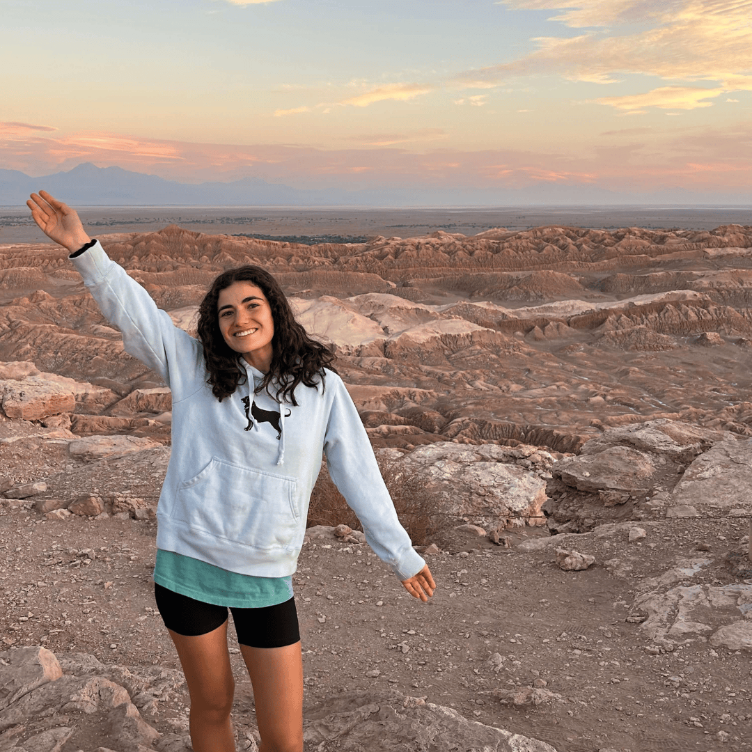 Studying Abroad Supports Career Growth - photos of students taking part in experiential learning