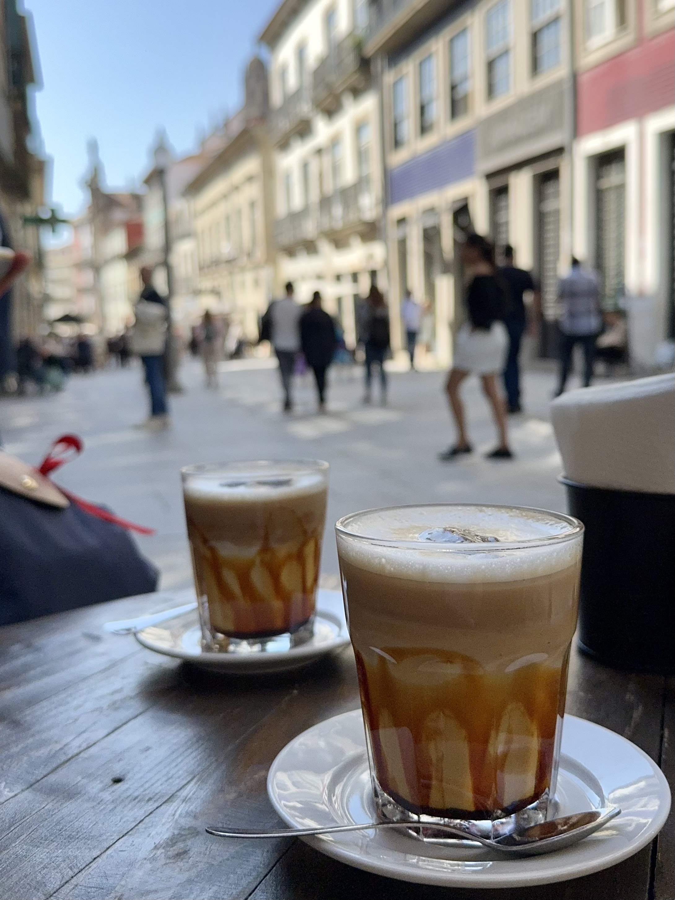 Coffee Street