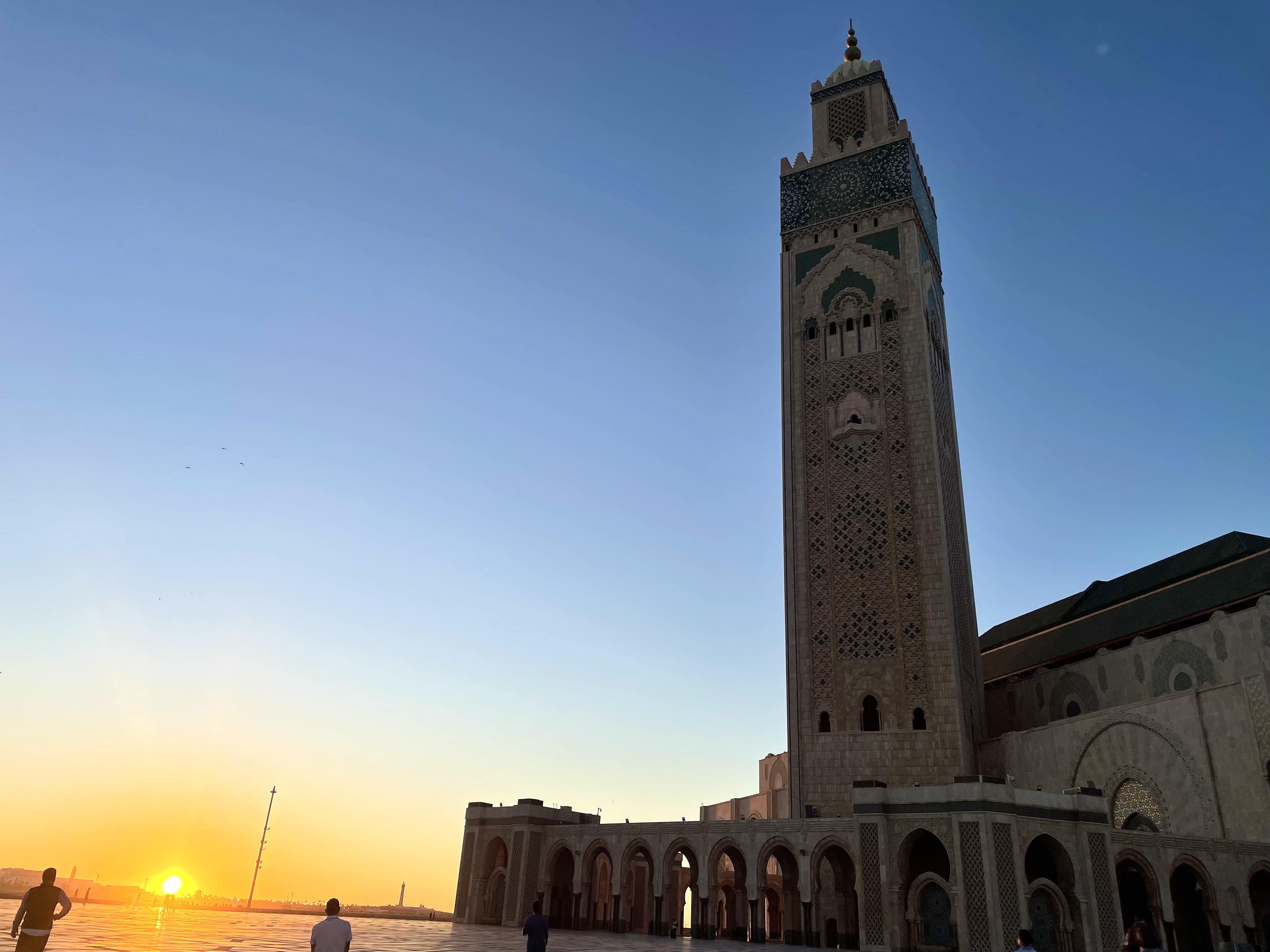 Rabat, Morocco