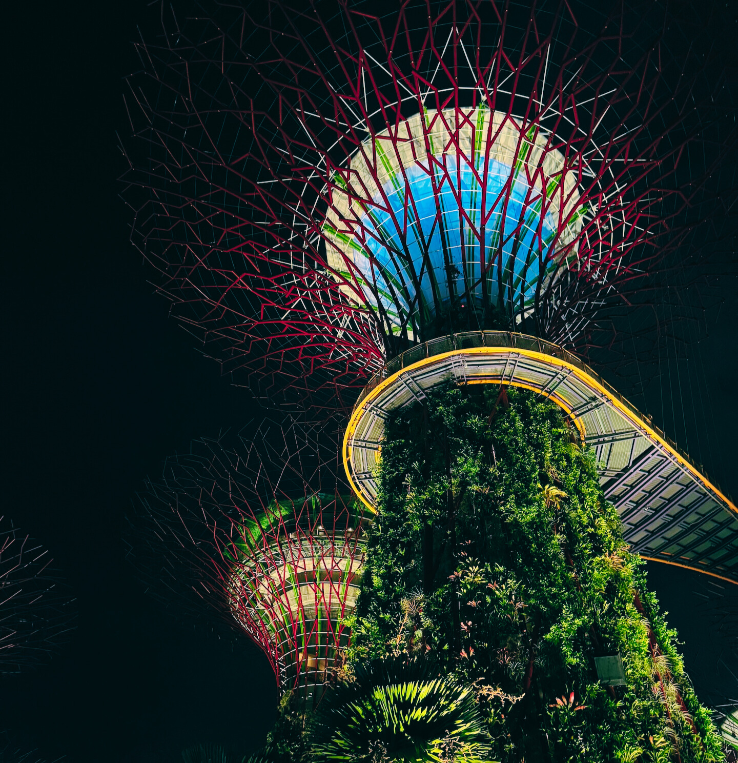 Gardens by the Bay
