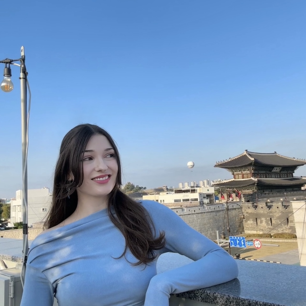 Suwon