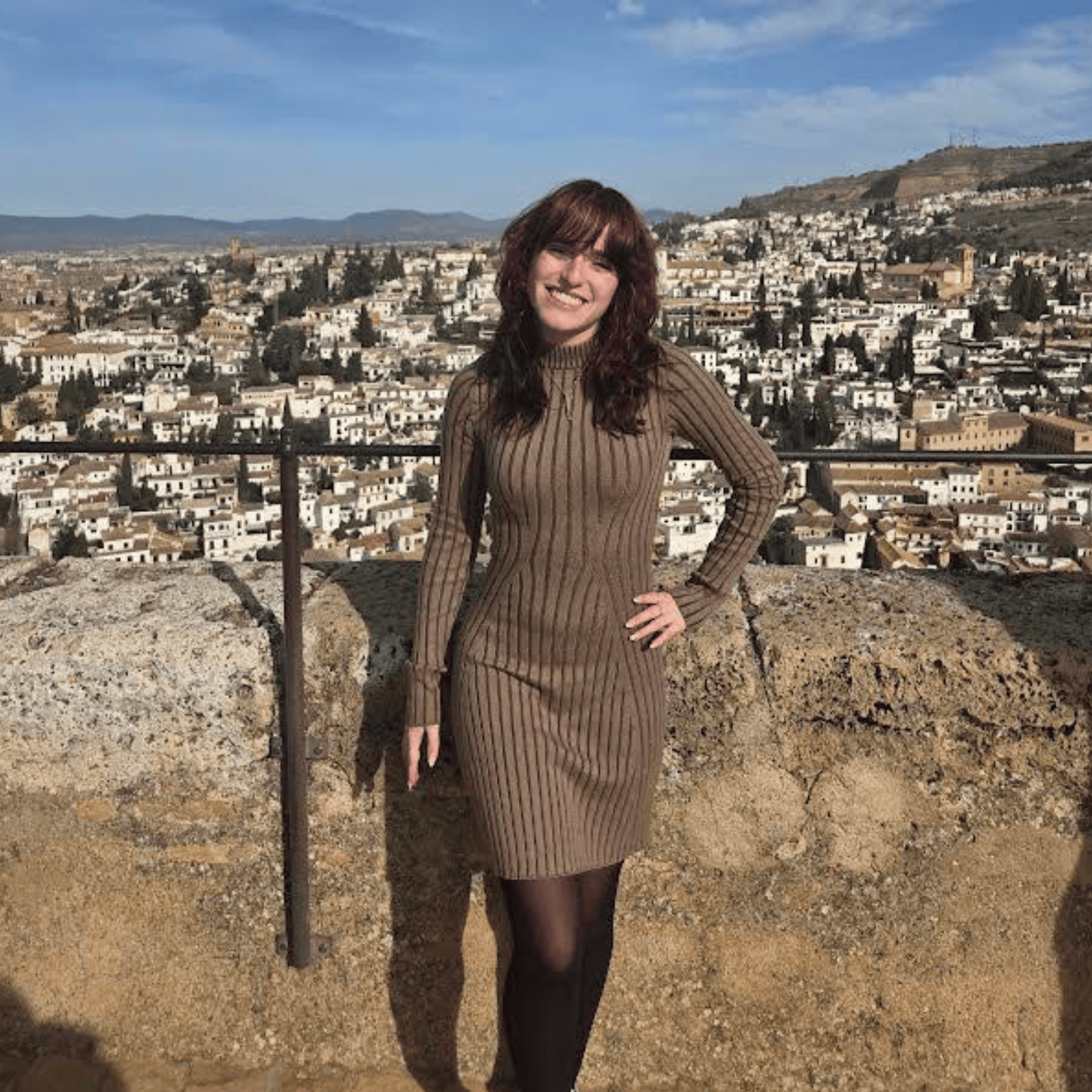 Michelle Margolin