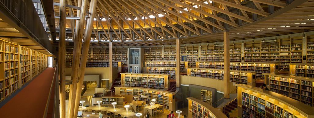 Akita International University