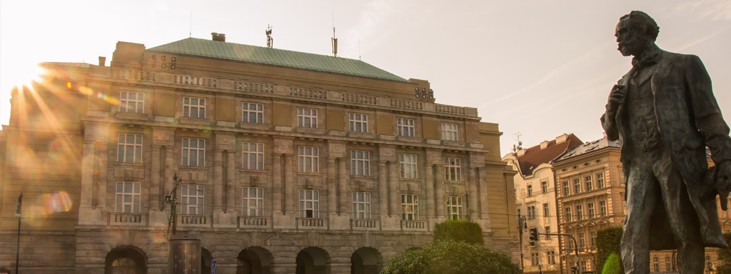 Charles University