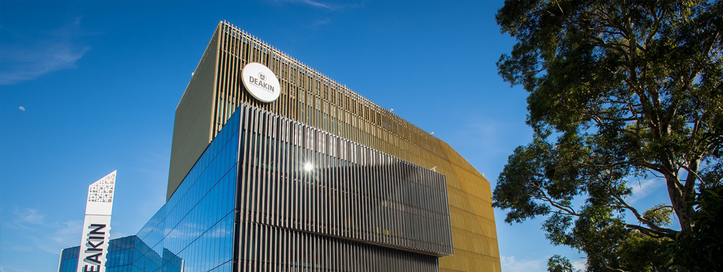 Deakin University