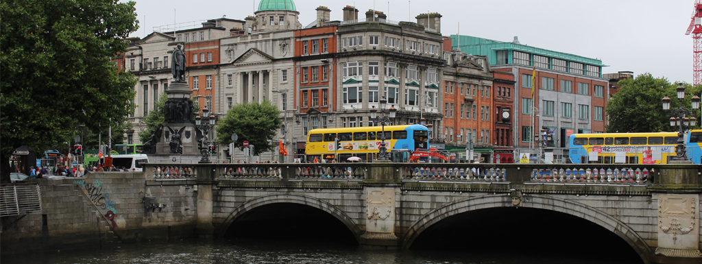 Dublin, Ireland