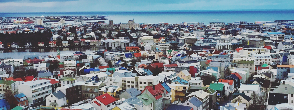 Reykjavik, Iceland