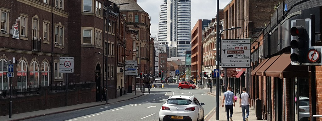 Leeds, United Kingdom