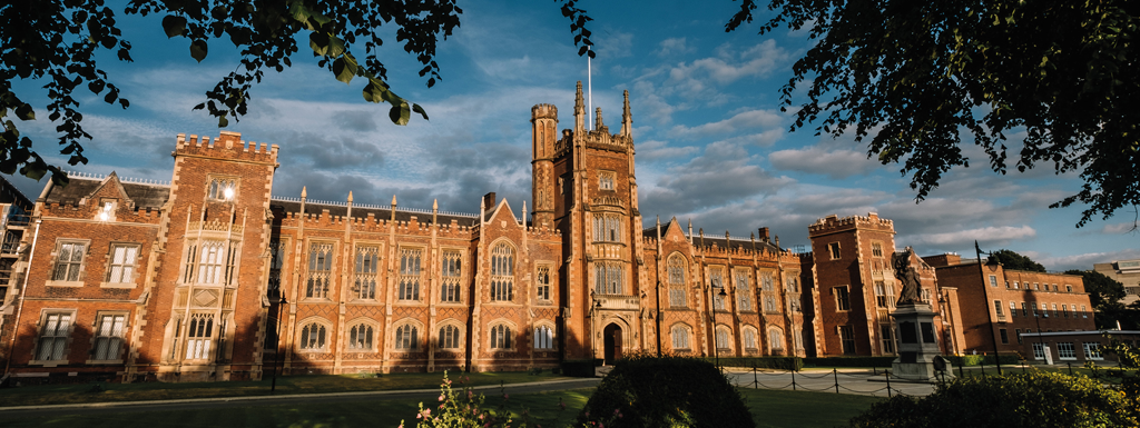 Queen's University Belfast