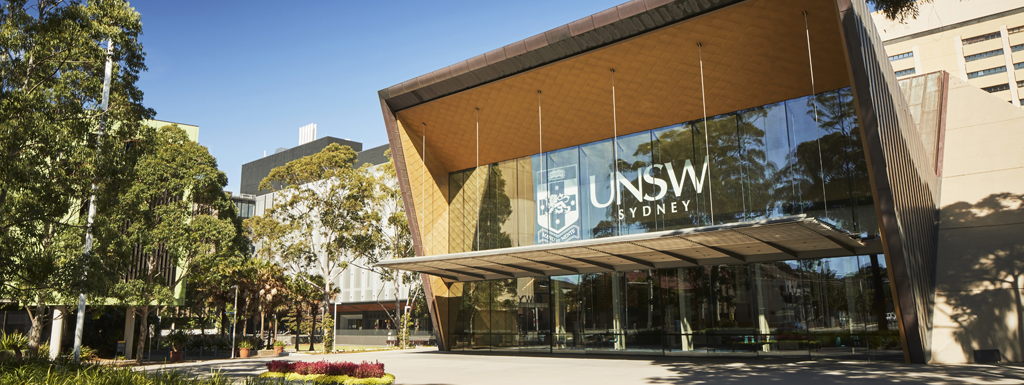 University of New South Wales