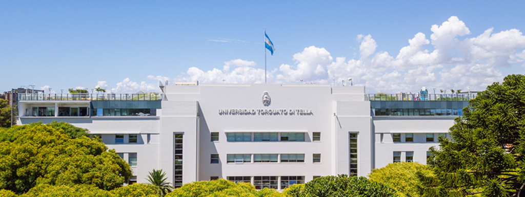 Universidad Torcuato di Tella