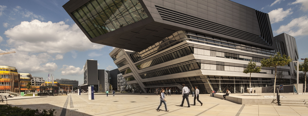 Vienna University of Economics and Business