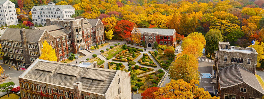 Yonsei University
