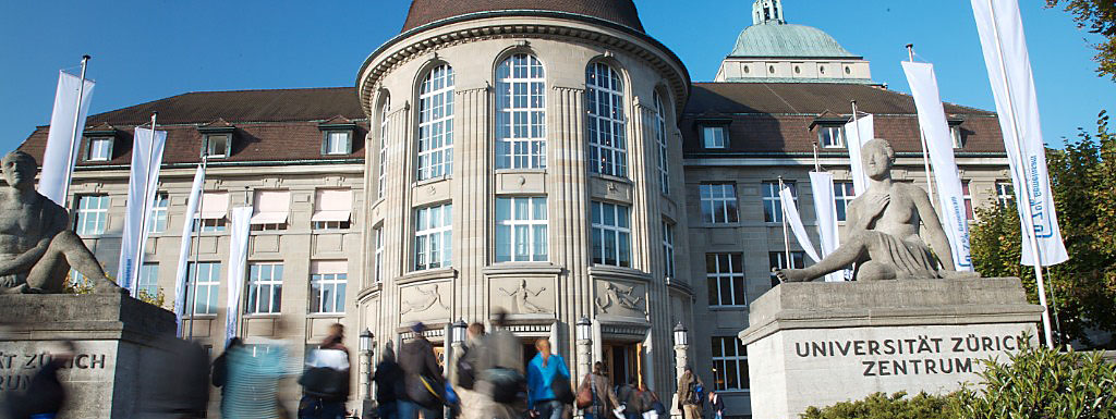 University of Zurich