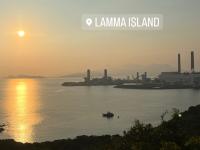 Lamma Island