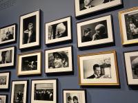 Portrait gallery photos