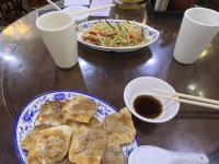 Food in Hong Kong