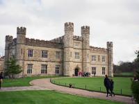 Leeds Castle