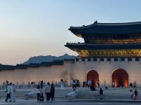 Gyeongbokgung Palace