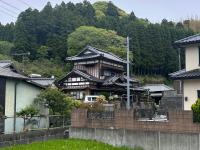 Japan countryside 