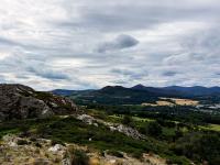 view of Ireland's wonderful nature