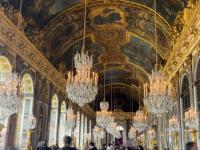 Palace of Versailles