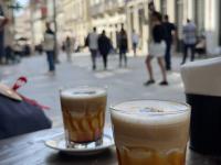 Coffee Street