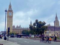 street view of London