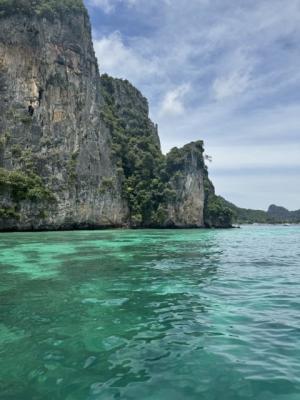 Phi Phi Islands, Thailand