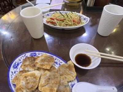 Food in Hong Kong