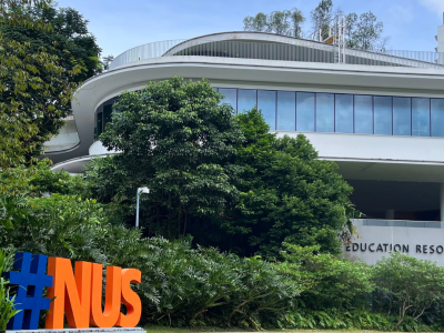 National University of Singapore