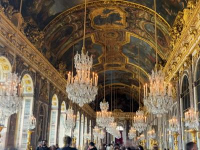 Palace of Versailles