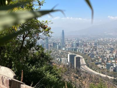 Santiago, Chile