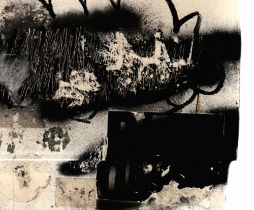 graffiti and street art in Tokyo