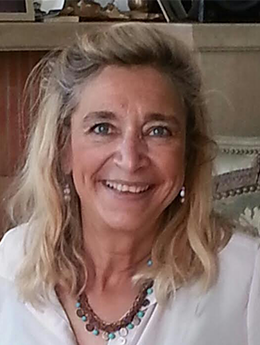 Florence Claassen