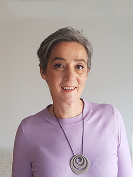 Marie Angeles Alonso
