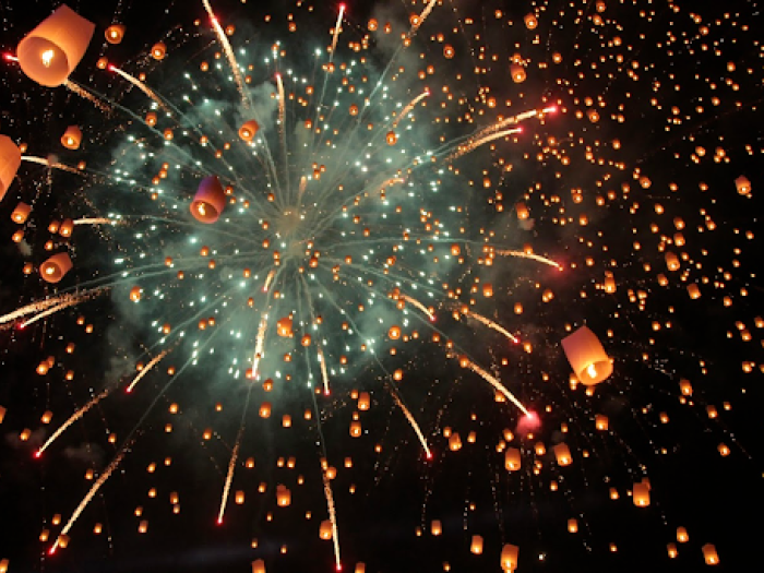 Fall and Winter celebrations around the world