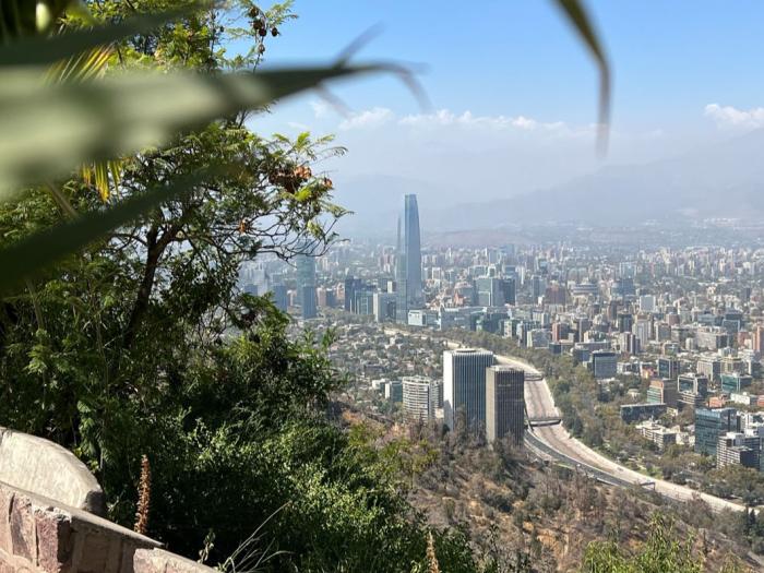 Santiago, Chile