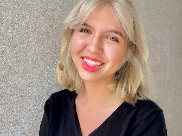 Dayani Guevara 