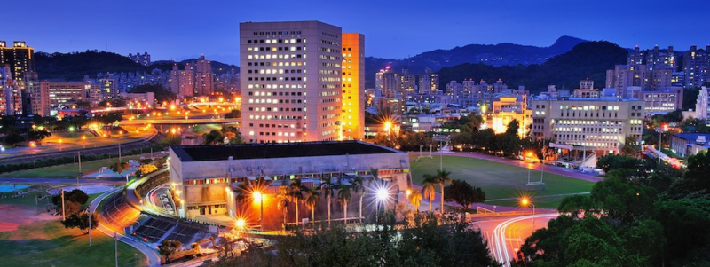 National Chengchi University