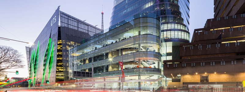 University of Technology, Sydney