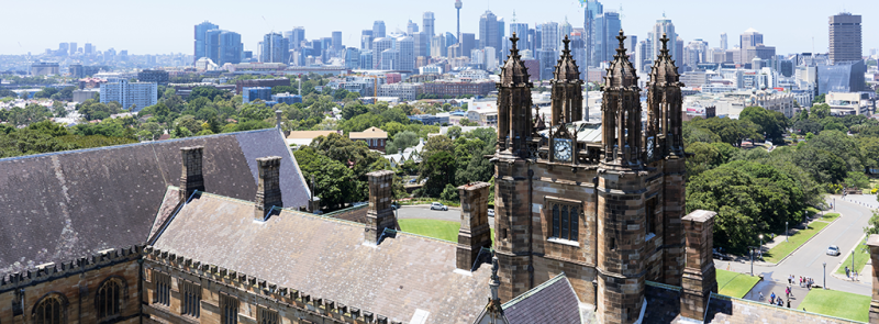 University of Sydney