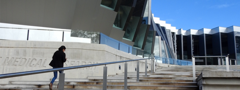 Australian National University