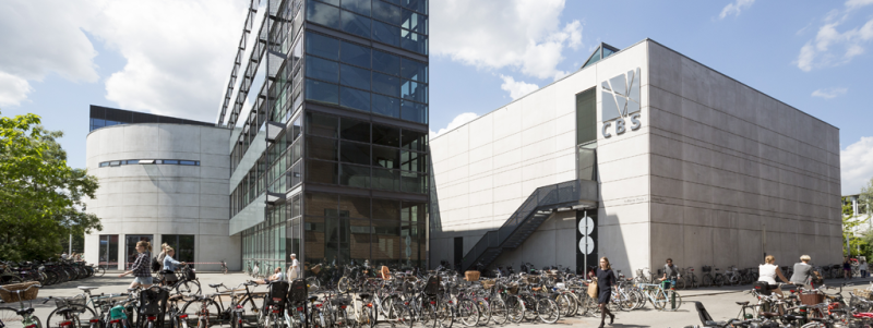 Copenhagen Business School